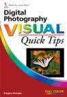 Image for Digital Photography Visual Quick Tips