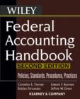 Image for Federal accounting handbook: policies, standards, procedures, practices.
