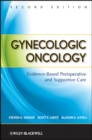 Image for Gynecologic oncology  : evidence-based perioperative and supportive care