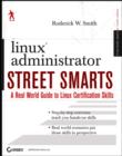 Image for Linux administrator  : a real world guide to Linux certification skills