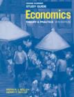 Image for Economics : Theory and Practice