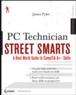Image for PC Technician Street Smarts