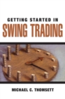 Image for Getting Started in Swing Trading