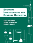 Image for Chemistry : An Everyday Approach to Chemical Investigation