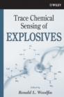 Image for Trace Chemical Sensing of Explosives