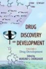 Image for Drug Discovery and Development