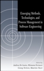 Image for Emerging Methods, Technologies, and Process Management in Software Engineering