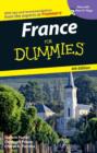 Image for France for dummies