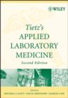 Image for Tietz&#39;s Applied Laboratory Medicine