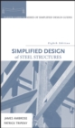 Image for Simplified Design of Steel Structures