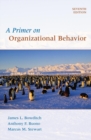 Image for A Primer on Organizational Behavior