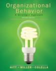 Image for Organizational Behavior