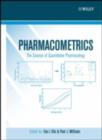 Image for Pharmacometrics: the science of quantitative pharmacology