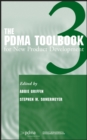 Image for The PDMA toolbook 3 for new product development