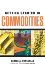 Image for Getting Started in Commodities