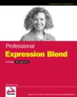 Image for Professional expression interactive designer  : developing .NET applications