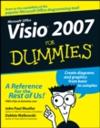 Image for Visio 2007 For Dummies