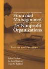 Image for Financial management for nonprofit organizations: policies and practices