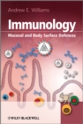 Image for Immunology  : mucosal and body surface defences