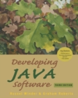 Image for Developing Java software