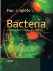 Image for Bacteria in Biology, Biotechnology and Medicine
