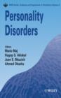 Image for Personality Disorders