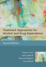 Image for Treatment Approaches for Alcohol and Drug Dependence: An Introductory Guide