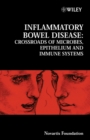 Image for Inflammatory bowel disease  : crossroads of microbes, epithelium and immunes systems