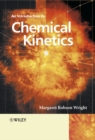 Image for Introduction to Chemical Kinetics