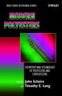 Image for Modern Polyesters : Chemistry and Technology of Polyesters and Copolymers