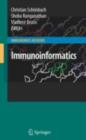 Image for Immunoinformatics: bioinformatic strategies for better understanding of immune function