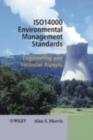 Image for ISO 14000 Environmental Management Standards: engineering and financial aspects