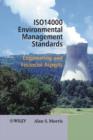 Image for ISO14000 Environmental Management Standards - Engineering and Financial Aspects