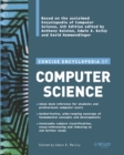 Image for Concise Encyclopedia of Computer Science