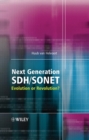 Image for Next Generation SDH/SONET