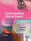 Image for Understanding Clinical Papers
