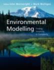 Image for Environmental modelling