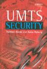 Image for UMTS security