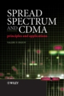 Image for Spread spectrum and CDMA: principles and applications