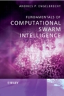 Image for Fundamentals of Computational Swarm Intelligence
