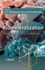 Image for Biomineralization: Medical Aspects of Solubility