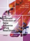 Image for Stephens&#39; detection of new adverse drug reactions.
