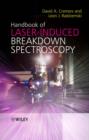 Image for Handbook of Laser-Induced Breakdown Spectroscopy