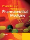 Image for Principles and practice of pharmaceutical medicine