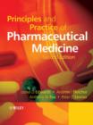 Image for Principles and Practice of Pharmaceutical Medicine