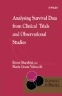 Image for Analysing survival data from clinical trials and observational studies