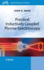 Image for Practical inductively coupled plasma spectroscopy
