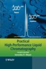 Image for Practical High-performance Liquid Chromatography