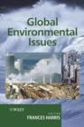 Image for Global Environmental Issues
