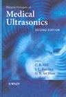 Image for Physical principles of medical ultrasonics.